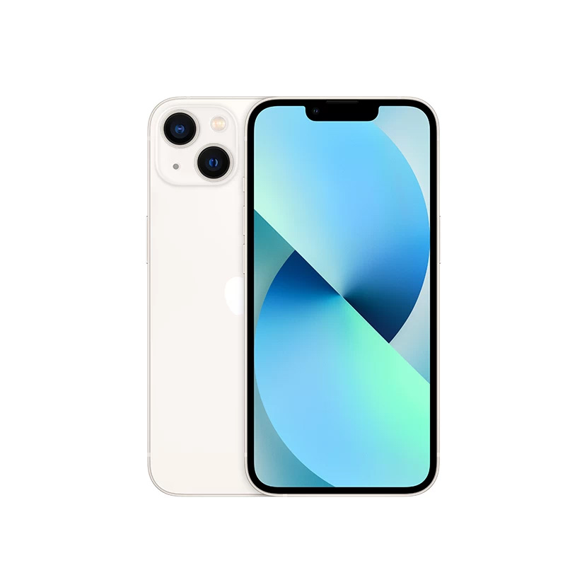 iPhone 13 (128GB) Trắng - Chính hãng VN/A