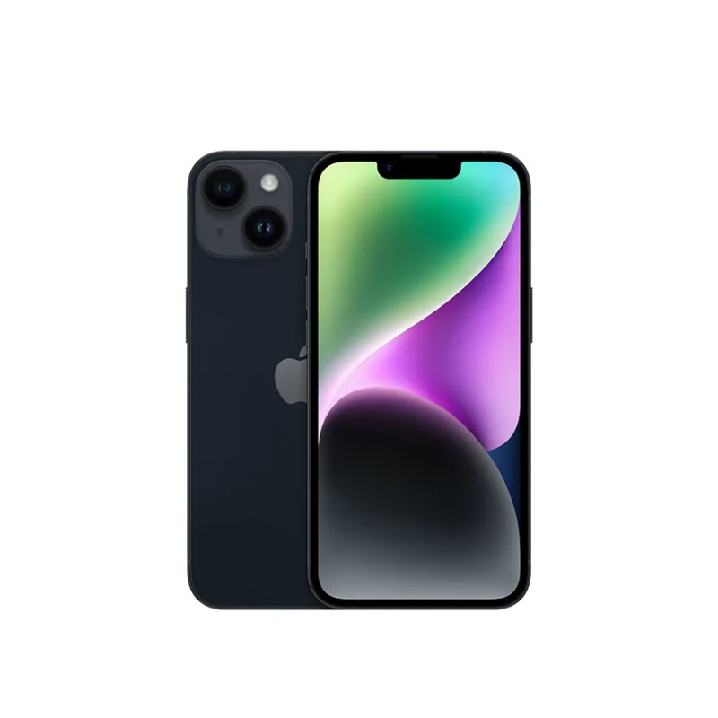 iPhone 14 (128GB) Xanh - Chính hãng VN/A