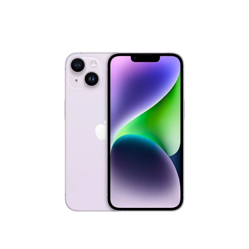 iPhone 14 (128GB) Xanh - Chính hãng VN/A