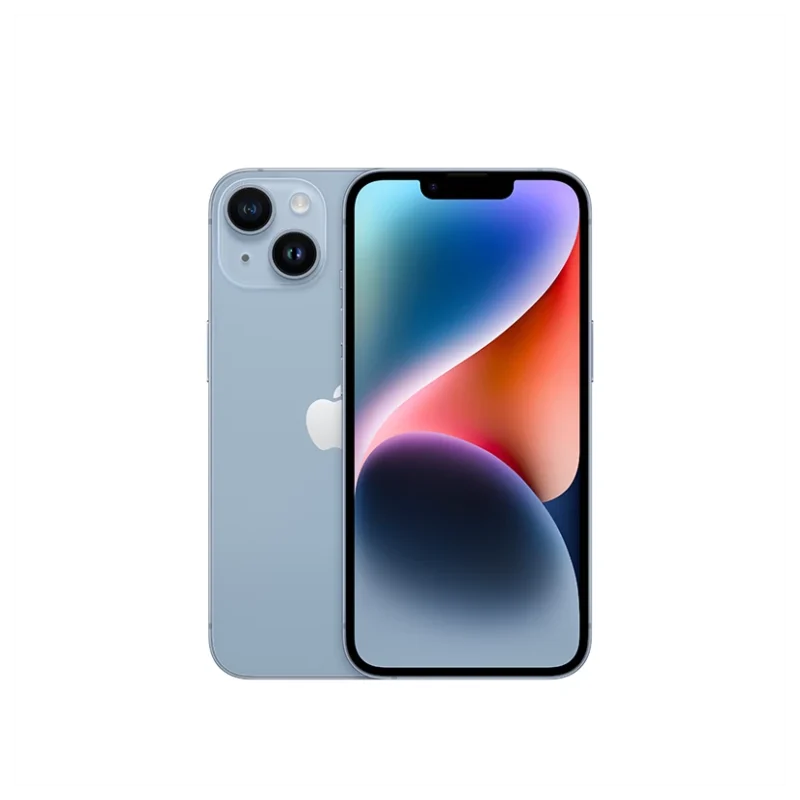 iPhone 14 (128GB) Xanh - Chính hãng VN/A