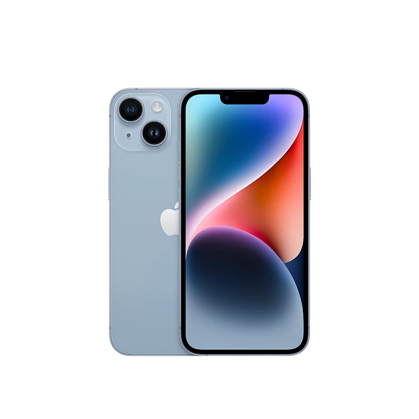 iPhone 14 (128GB) Xanh - Chính hãng VN/A