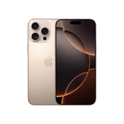 iPhone 16 Pro Max (256GB) - Chính hãng VN/A