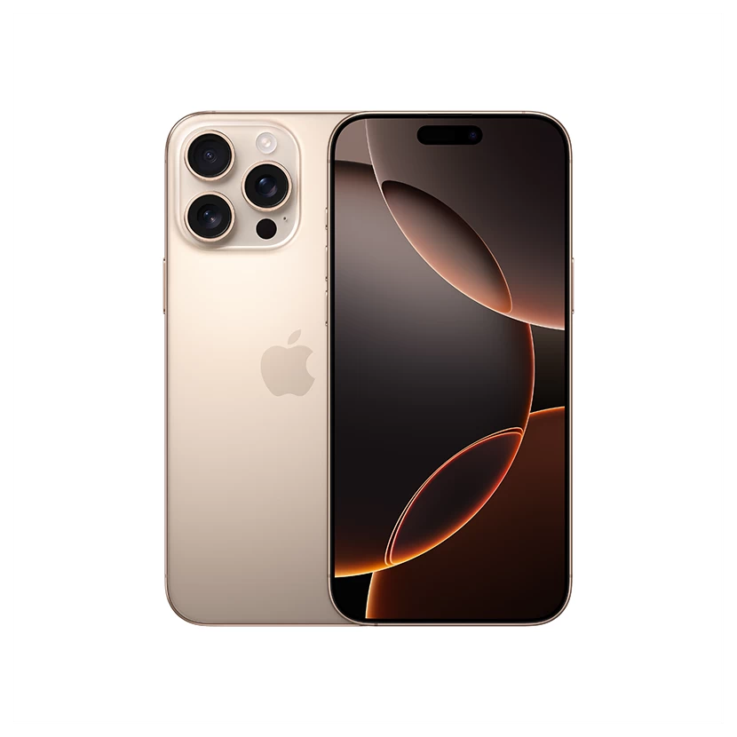 iPhone 16 Pro Max (256GB) - Chính hãng VN/A