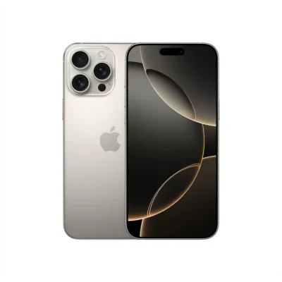 iPhone 16 Pro Max (256GB) - Chính hãng VN/A