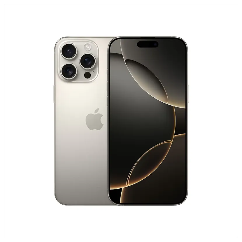 iPhone 16 Pro Max (256GB) - Chính hãng VN/A
