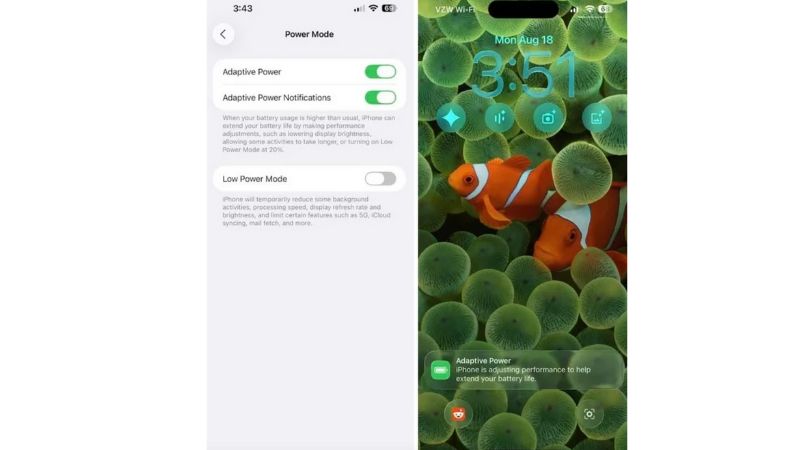 iOS 26 Beta 7